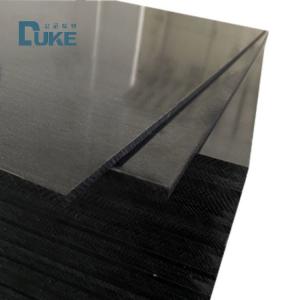 Wholesale Sanitary Ware Opaque Black Lucite Plastic Sheet For Shower Bathtub Toilet Shower Tray from china suppliers