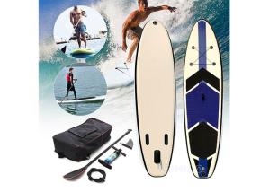 Wholesale 25 Isp Stand Up Sup Paddle Boards For Adventurer from china suppliers