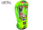 Arcade Skill Game Colorful Super Toy Box Claw Machine