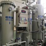 98% Container Type IP65 Good Insulation PSA Nitrogen Gas Generators