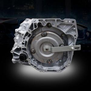 Wholesale 3102050X0A 3102050X1A 3102050X2A 3102050X3 RE0F11B 1.6L 2WD CVT for Nissan Bluebird Versa from china suppliers