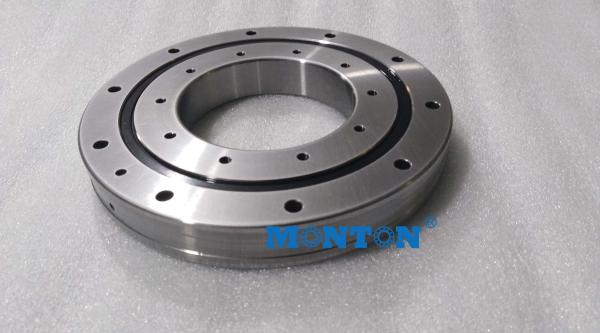 XU080120 69*170*30mm crossed roller bearing hollow shaft gearbox harmonic drive