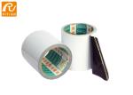 Medium Adhesion Stainless Steel Protective Film Solvent Based Acrylic Adhesive