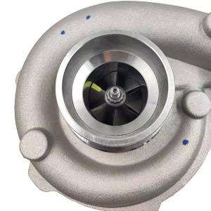 Wholesale C6121 L Cat. 3116 Engine Model Steel 466674-0003 2674A076 Turbo for CATERPILLAR PERKINS TA3123 Excavator Diesel Parts from china suppliers