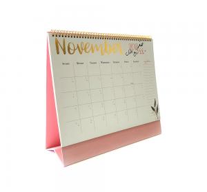 China Monthly Large Mounted Wall 365 Day Calendar on sale