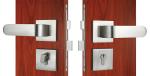 High Security Mortise Door Lock ANSI Antique Mortise Door Knob Sets