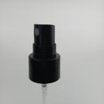 Sunscreen Tanning Tan Essentials PP Sprayer Pump Eco-Friendly Ultra fine mist