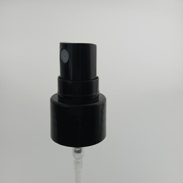 Sunscreen Tanning Tan Essentials PP Sprayer Pump Eco-Friendly Ultra fine mist