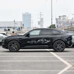 High Speed 200km/H Left Hand Electric SUV Car Changan Huawei Avatr 11 Steering