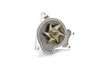 Aluminium Water Pump ME993473 for Sumitomo Excavator SH60 Mitsubishi Engine 4M40