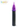 Wholesale Black / Purple Manual Balloon Inflator Pump 22.5 Cm Length Easy To Use from china suppliers