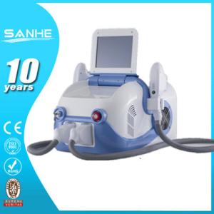Wholesale new technology china new product SHR IPL/diode laser ipl beauty machine from china suppliers