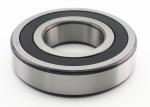 6314 ZZ 2RS 2Z Stainless Steel SKF Ball Bearing With High Precision For Car