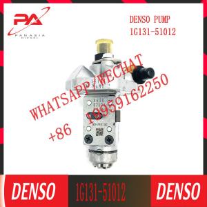 Wholesale Aftermarket New Power Steering Pump 1G131-51012 for Kubota OC60 KC70 from china suppliers