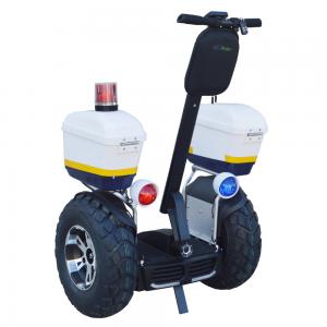Wholesale Off Road 72v Samsung Lithium Battery Electric Balance Scooter With 4000w Motor from china suppliers