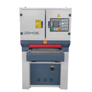 Wholesale Home 31.55kW B-R-RP Heavy Duty Woodworking Sander Planer for Wide Belt Performance from china suppliers