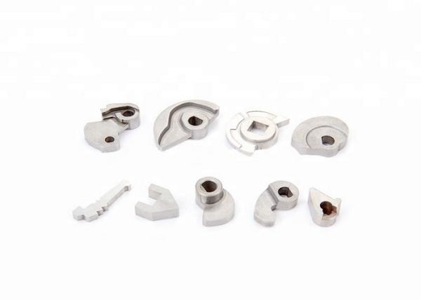 Motorcycle Titanium Powder Metallurgy MIM Metal Injection Molding Stainless