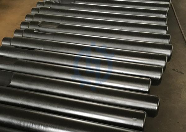 Hight Density Blunt Dust Cone Moil Chisel For Montabert Hydraulic Breaker BRV