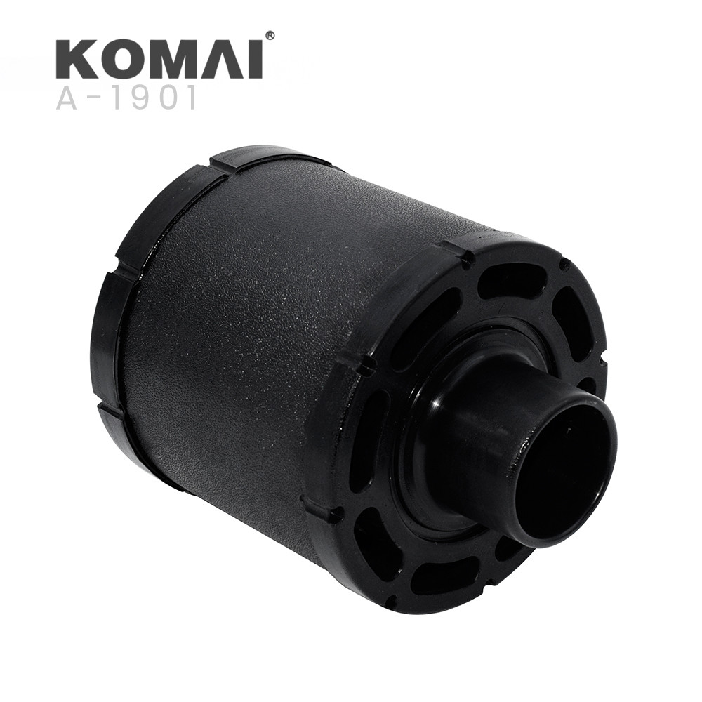 KOMAI Air Filter AH45001 AH-70013I-0008 PA3643 For CAT 745C 769C HITACHI EX1900-5 EX1900-6