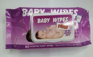 Wholesale Wholesale Baby Tender Wipes from china suppliers