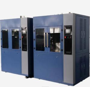 Wholesale IP Enclosure Proof PLC PCB Test Chamber 380V 50Hz 350mm×210mm from china suppliers