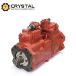 EC290 R300-5 SK350-8 K5V140DTP Excavator Hydraulic Pump LC10V00029F3