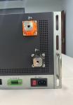 Relay Solution Masters In Bms 225S 720V DC 630A 5U Ultimatron