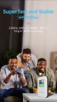 Travel Unlocked Mifi Router