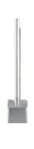 Wholesale Home Decor Smart LED Floor Lamp FCC ROSH RGB Corner Floor Lamp from china suppliers
