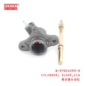Wholesale 8-97024293-0 Clutch Slave Cylinder Suitable for ISUZU 700P 8970242930 from china suppliers