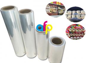 Wholesale 5 Layers Printable Shrink Wrap Film from china suppliers
