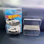 Durable Colorful Blister custom hot wheels display case & Clamshell Packaging