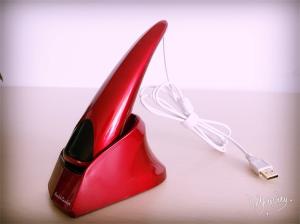 Wholesale Portable Facial UV Skin Analyzer For Skin Mositure , Grease , Wrinkle , Pigmentation from china suppliers
