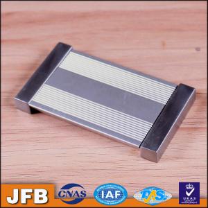 Wholesale High Quality Newest Design Kitchen Cabinet Handle For Wood Furniture Cupboard Handles Aluminum Drawer Handle from china suppliers