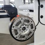 Dry Wet Laminating Machine For Aluminum Foil
