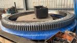 Triple Row Slewing Ring Bearing and stacker bearing and marine bearing factory