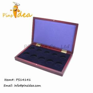 Wholesale Cherry Wood Box Wooden Coin Case Chess Case Wooden Pen Case Wooden Tea Box from china suppliers