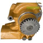 Komatsu Excavator Spare Parts 12V140 Engine Water Pump 6219-61-1102 6219611102
