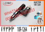 Common rail injector fuel injecto 194-5083 10R-1264 10R-0967 212-3462 10R-0961