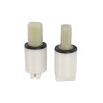 Horizontal Use Partial Rotation Angle Rotary Dampers For Toilet Seats Covers
