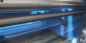 Wholesale 1700mm X 30 Microns PVA Mould Release Water Soluble Plastic Film For Artificial Quartz Stone from china suppliers