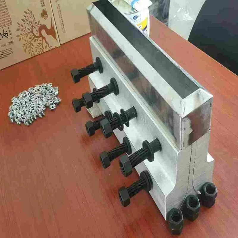 Customized Bucket Elevator Belt Joint Adjustable Bucket Elevator Belt Splice
