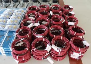 Wholesale High Pressure 25 Ft Airless Paint Sprayer Hose Durable Design Meets Exacting Standards from china suppliers