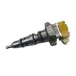 CAT E 322C 325C 3126B Engine Excavator Parts Diesel Fuel Injector with Standard