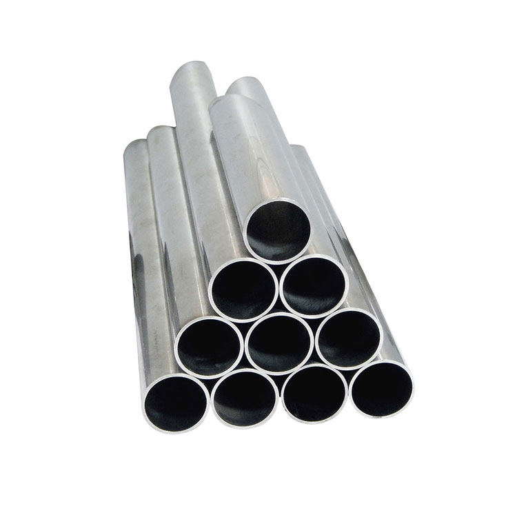 300 Series Stainless Steel Duplex Steel Seamless/Welded Pipe for Corrosion Resistance