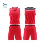 2025 Pro Sportswear Custom Basketball Set Perfect For School/Team/Club
