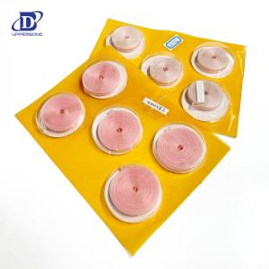 Wholesale MK9 White Cigarette Making Machines Parts Suction Tape from china suppliers