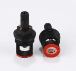 Hot Water And Cold Water 1/2" Diverter Cartridge For Taps
