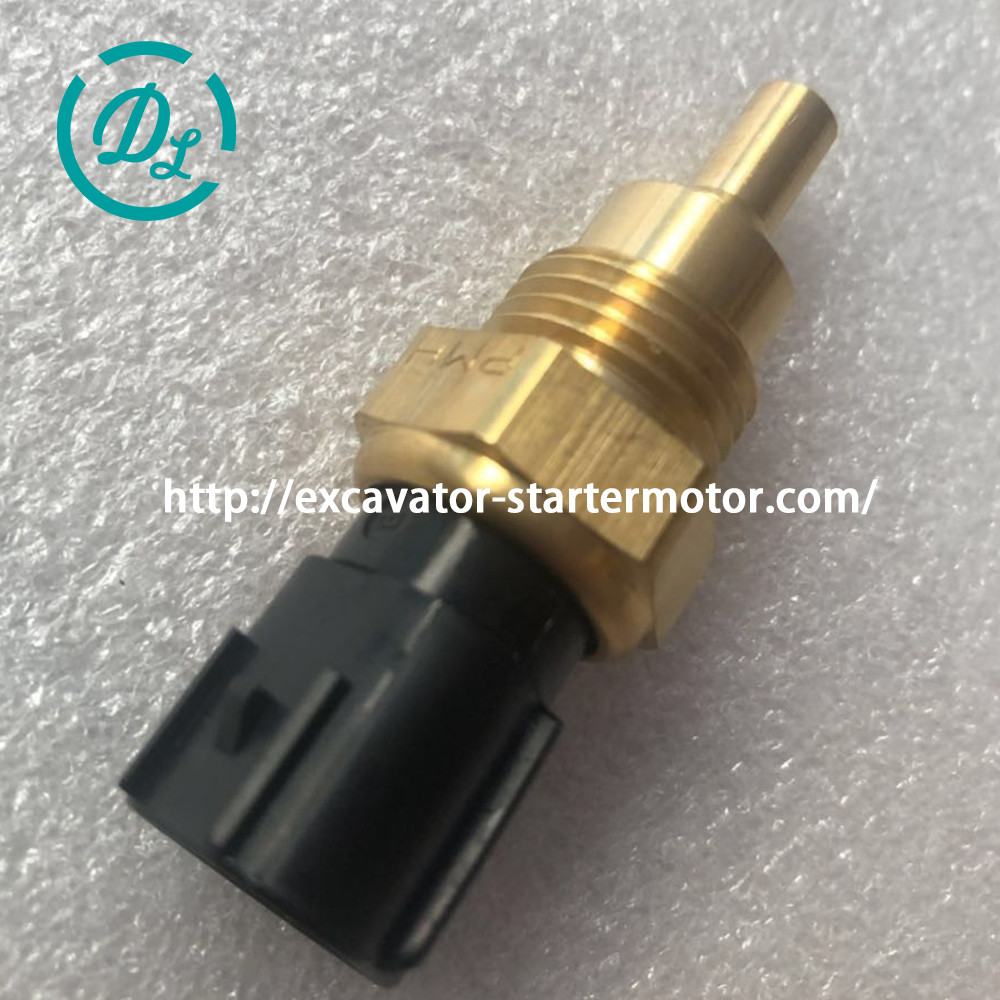 8-98156648-0 Engine Parts Water Temperature Sensor 8981566480 Engine 4HK1