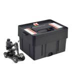 ODM OEM LiFePO4 Lithium Battery pack for 4 Wheel Mobility Scooter for Wheelchair